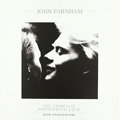 Complete Whispering Jack: 30th Anniversary Limited [Import]