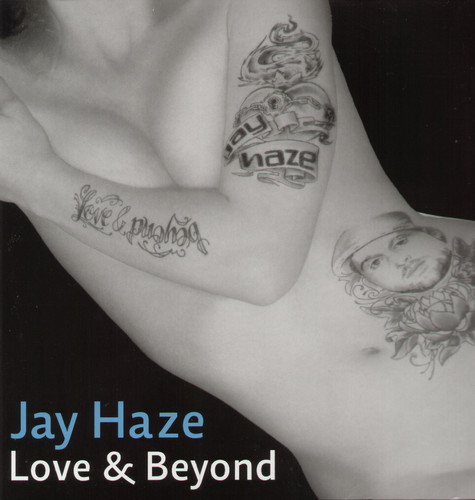Love and Beyond [2 LPs]