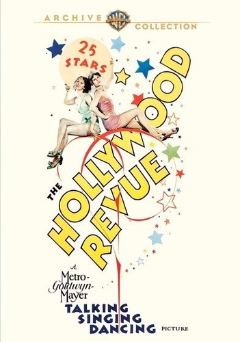 Nagel/Benny/Gilbert - The Hollywood Revue of 1929