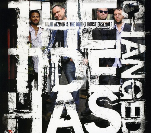 The Tide Has Changed