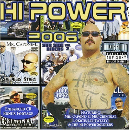 Hi Power 2006