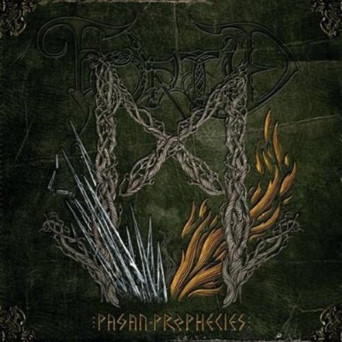 Pagan Prophecies