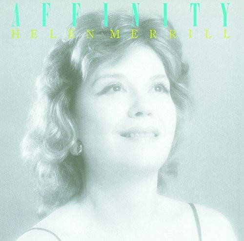 Affinity [Import]