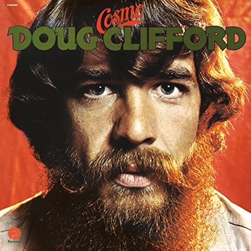 Doug Clifford - Doug Cosmo Clifford [180 Gram]