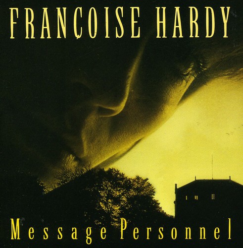 Message Personnel [Import]