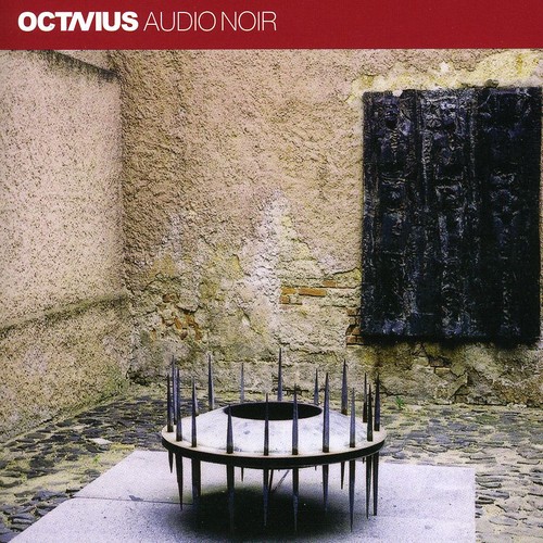 Audio Noir