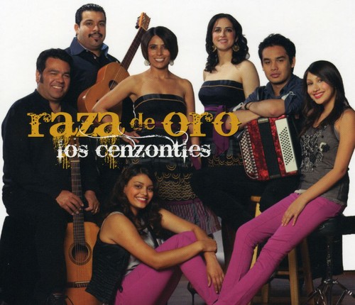 Raza De Oro