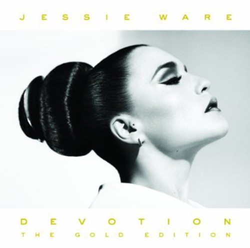 Jessie Ware - Devotion (The Gold Edition)