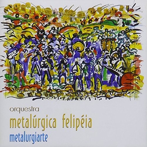 METALURGIARTE
