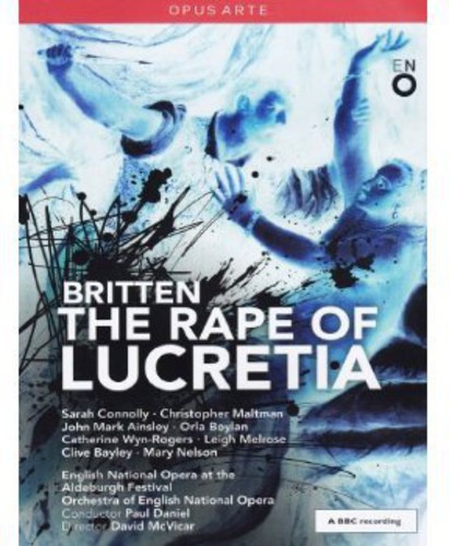 Rape of Lucretia