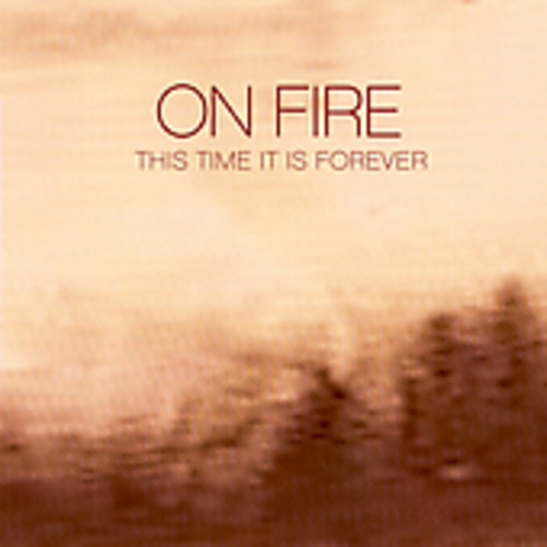 This Time It Is Forever