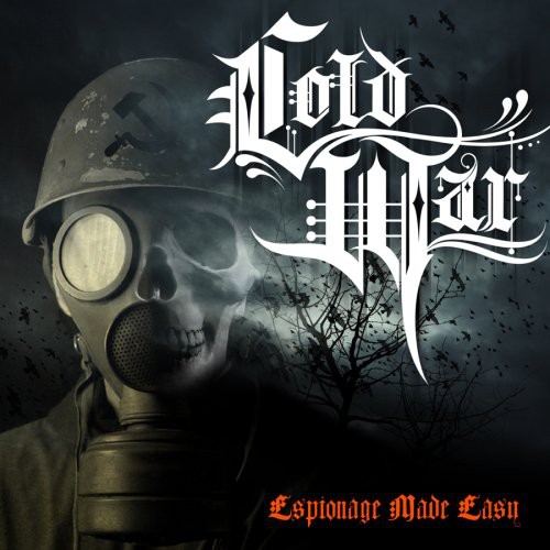 Cold War - Espionage Made Easy
