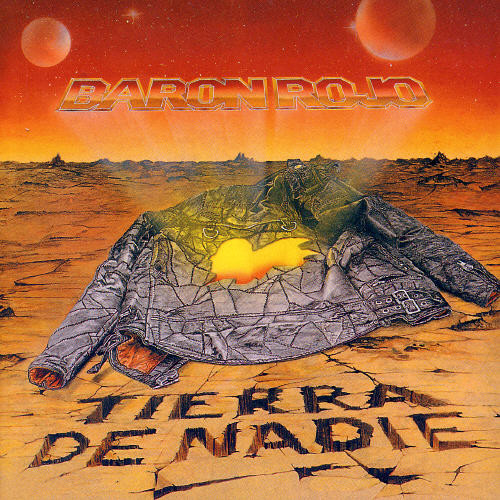 Tierra de Nadie [Import]