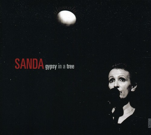 Gypsy in a Tree