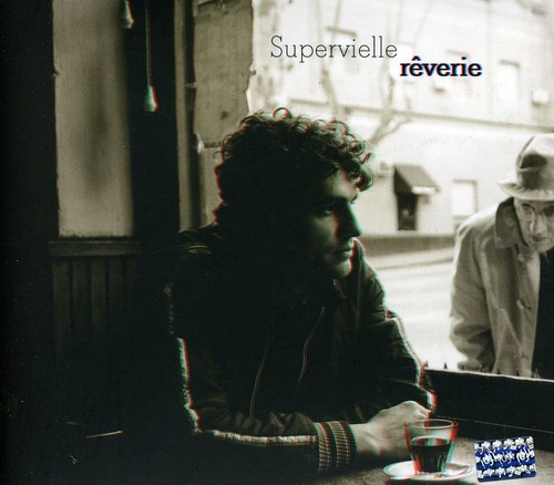 Reverie [Import]