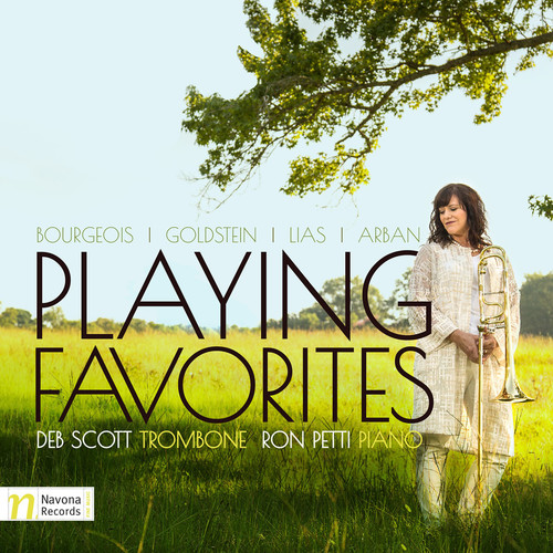 PLAYING FAVORITES
