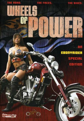 Wheels of Power