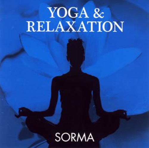 Yoga & Relaxation [Import]