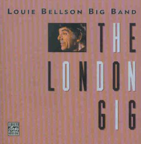 London Gig