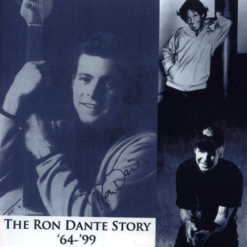 Ron Dante Story 1964-99 29C