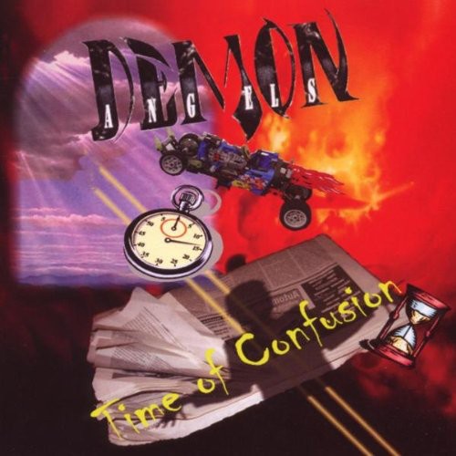 Time of Confusion