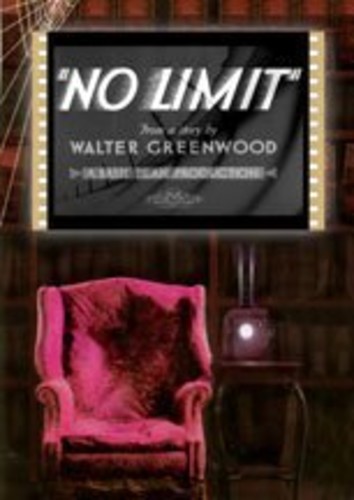 No Limit (1935)