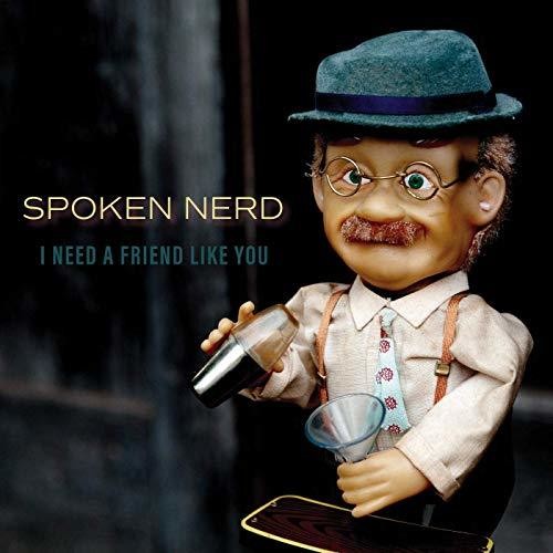 I NEED A FRIEND LIKE YOU