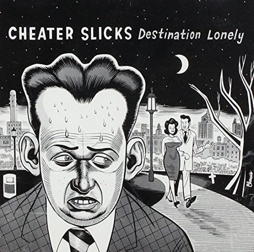 Destination Lonely [Import]