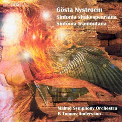Symphony 4 / Sinfonia Tramontana