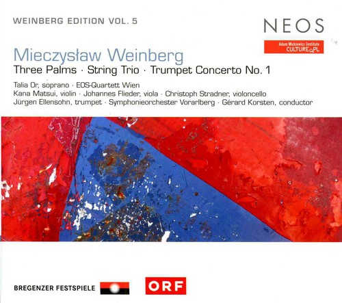 Weinberg Edition 5