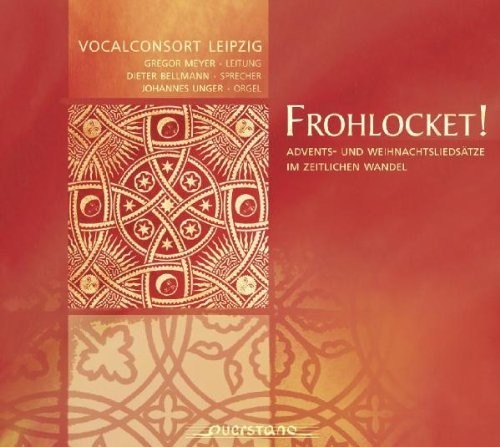 Frohlocket