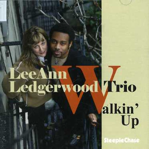 Leeann Ledgerwood - Walkin' Up *
