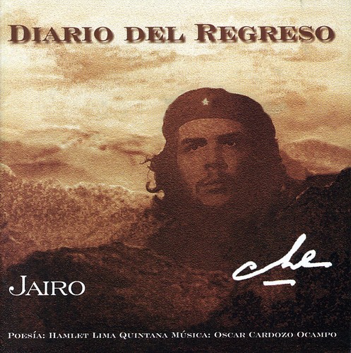 Diario Del Regreso [Import]