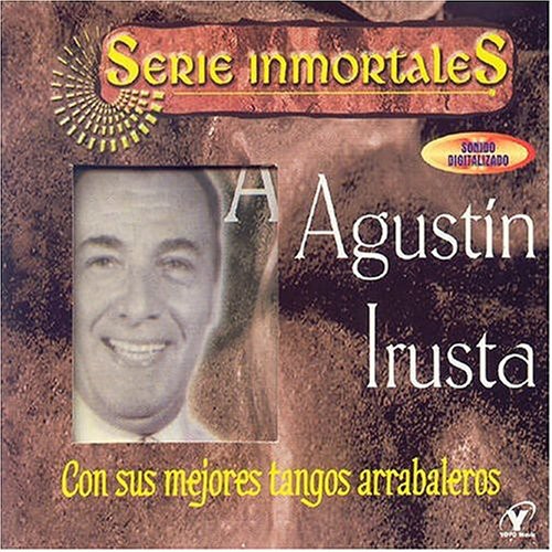 Con Sus Mejores Tangos Arrabaleros