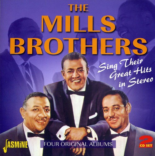 Great Hits in Stereo [Import]