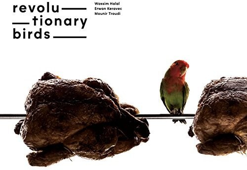 Revolutionary Birds