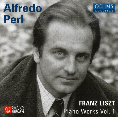 Selected Piano Works 1