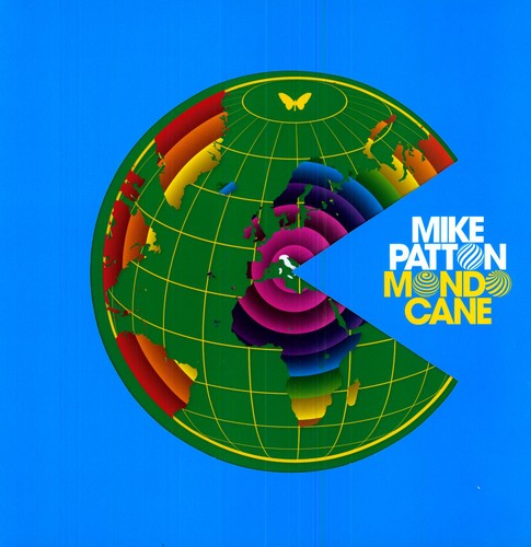 Mike Patton - Mondo Cane