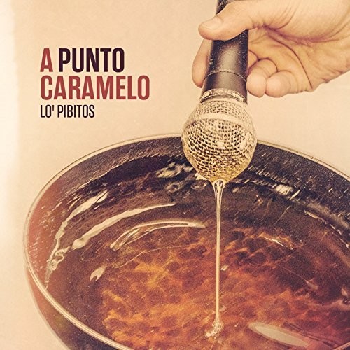 A Punto Caramelo [Import]