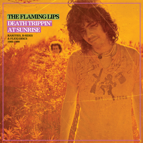 Death Trippin' At Sunrise: Rarities B-sides & Flexi Discs 1986-1990