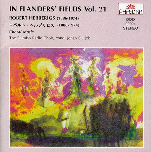 Flemish Radio Choir - Choral Music