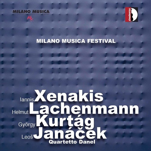 Milan Music Festival Live 1