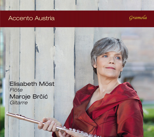 ACCENTO AUSTRIA