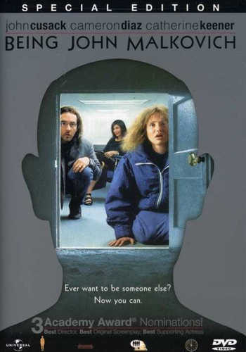Being John Malkovich