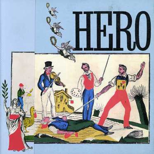 Album Art