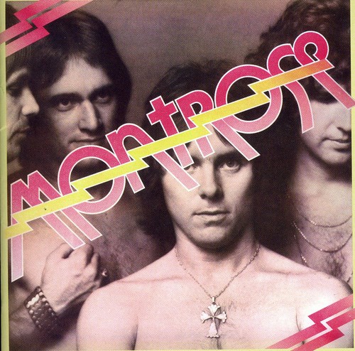 Montrose [Import]