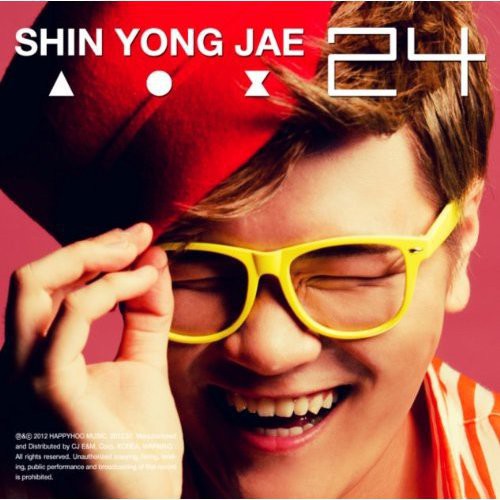 24 [Import]