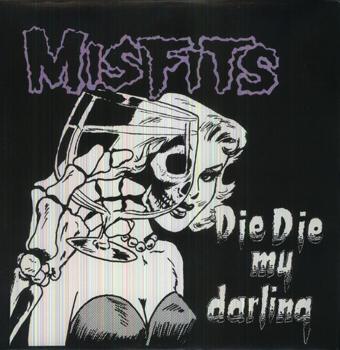 Die Die My Darling