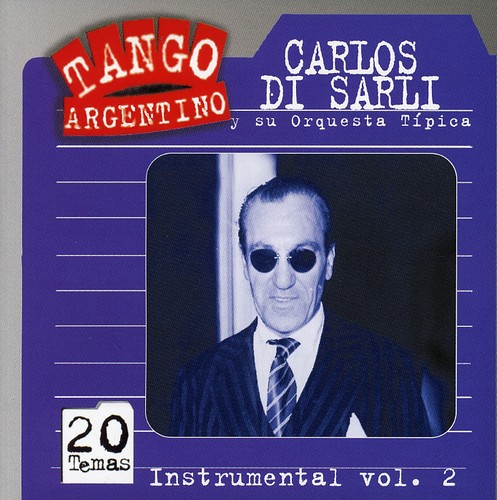 Instrumental, Vol. 2 [Import]