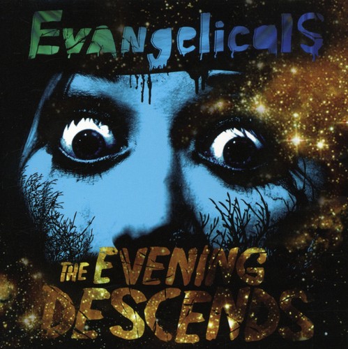 The Evening Descends